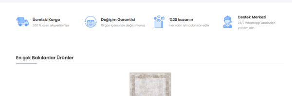 ipek mekik halı gaspara 14854